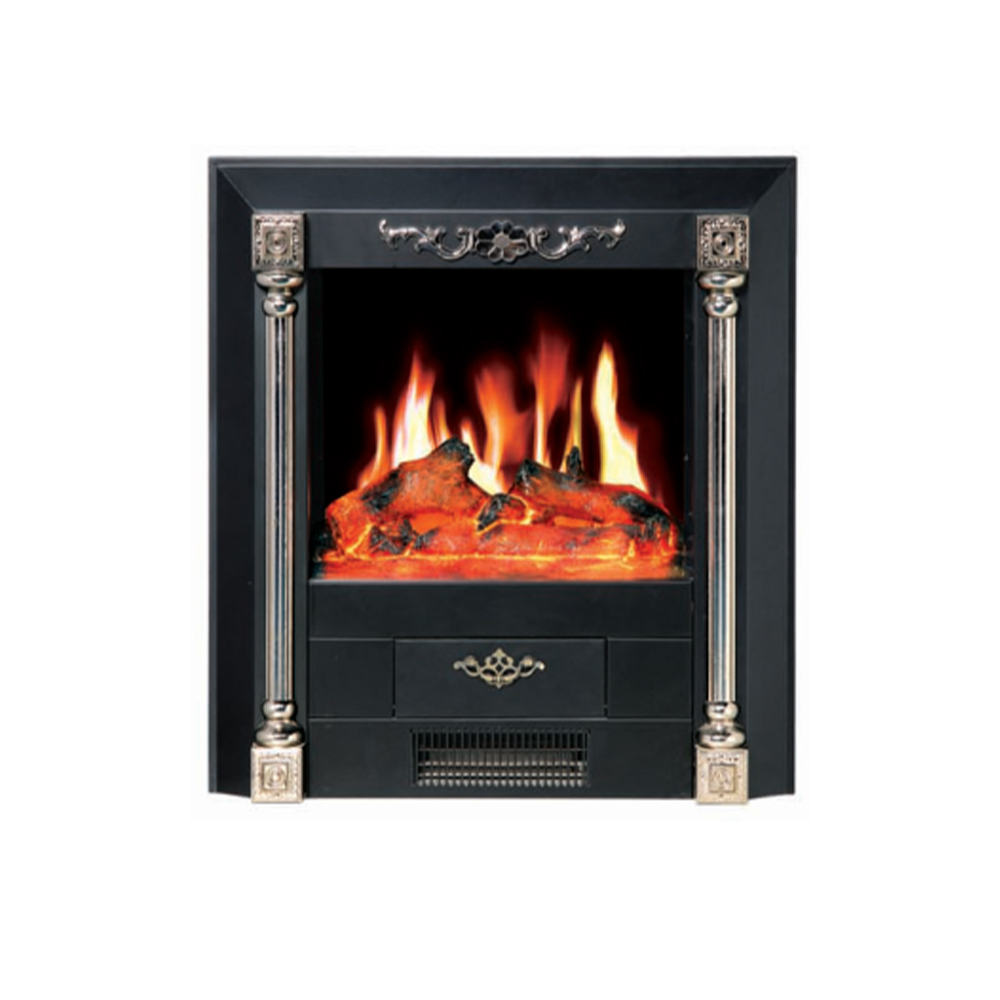 180CM Color Flame Built-in Fireplace