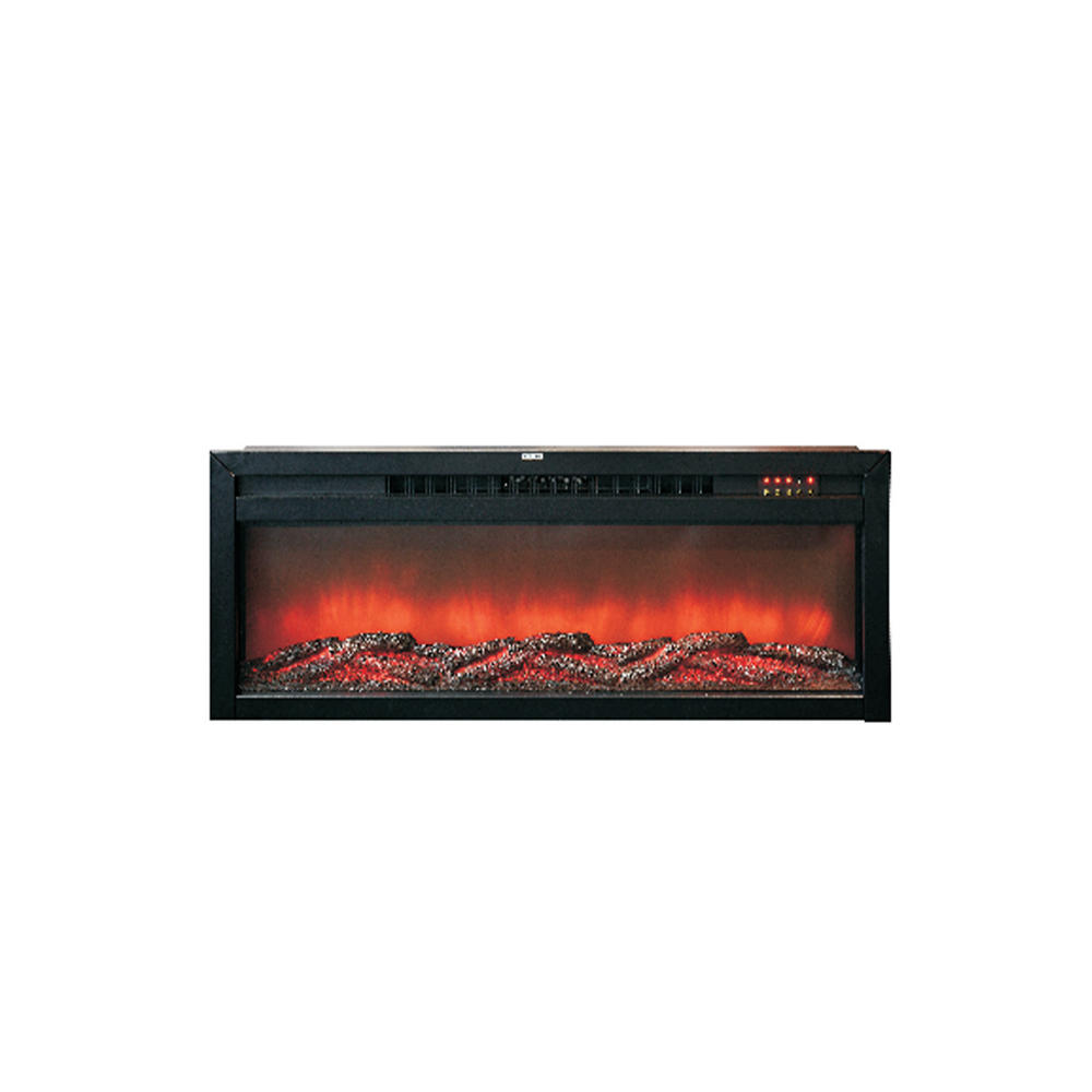 10 Built-in Fireplace With Bluetooth